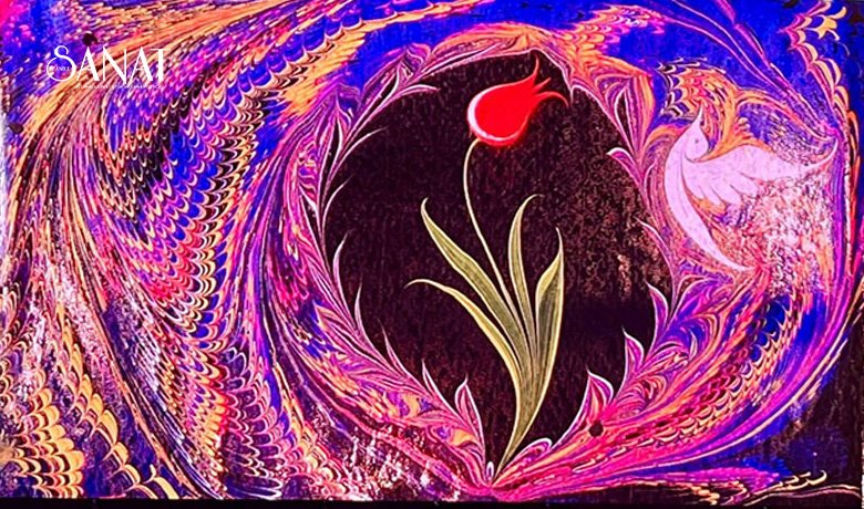 Tulipmania lale sergisi