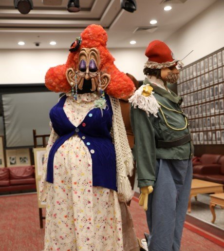 İstanbul Büyükşehir Belediyesi Şehir Tiyatroları’nın düzenlediği 37. Genç Günler kapsamında,