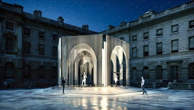 Dünyanın çeşitli ülkelerinden 40’tan fazla sanatçının ilham veren dünya lideri