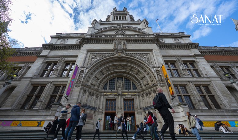 Victoria and Albert Museum