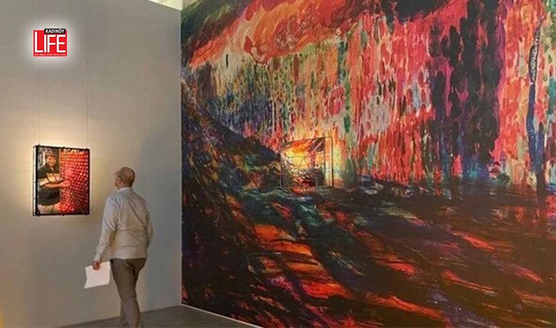 Türkiye’nin ilk modern ve çağdaş sanat müzesi İstanbul Modern ‘in