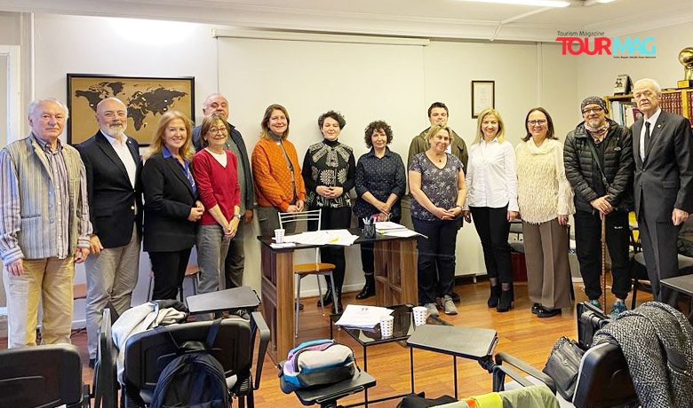 Bundan 20 yıl önce kurulan ve ülkemize önemli hizmetlerde bulunan