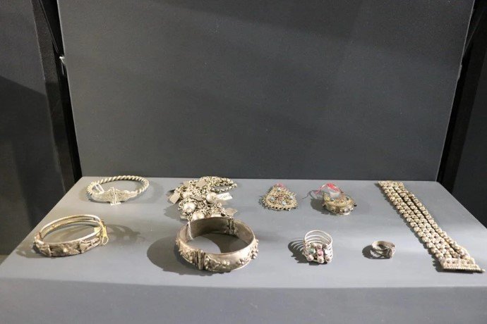 Tarihi İpekyolu üzerinde yer alan ve birçok medeniyete ev sahipliği