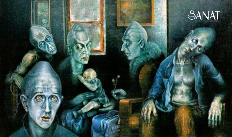 Belçika Kraliyet Akademisi tarafından altın madalya ödüllü sanatçı unvanı bulunan