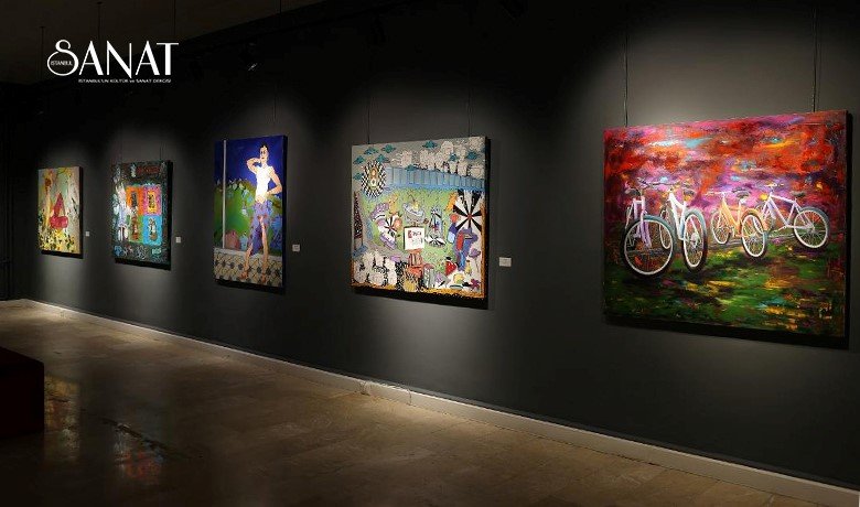 Arnica Art Land Çağdaş Sanat Çalıştayı