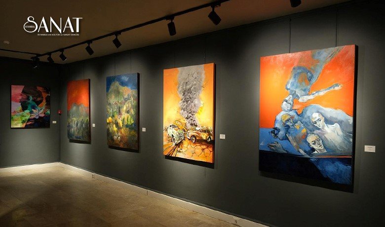 Arnica Art Land Çağdaş Sanat Çalıştayı