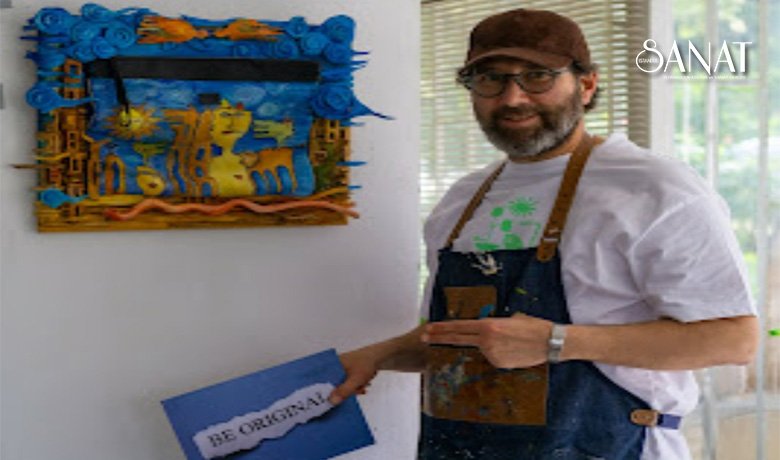 Yaşamı değiştiren fikirlerle, özel tasarım ve yaşam tarzı kulübü olarak