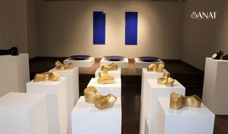 Dünyanın döngüsünü konu alan “Oluş ve Bozuluş” sergisi, Tarihi Erzurum