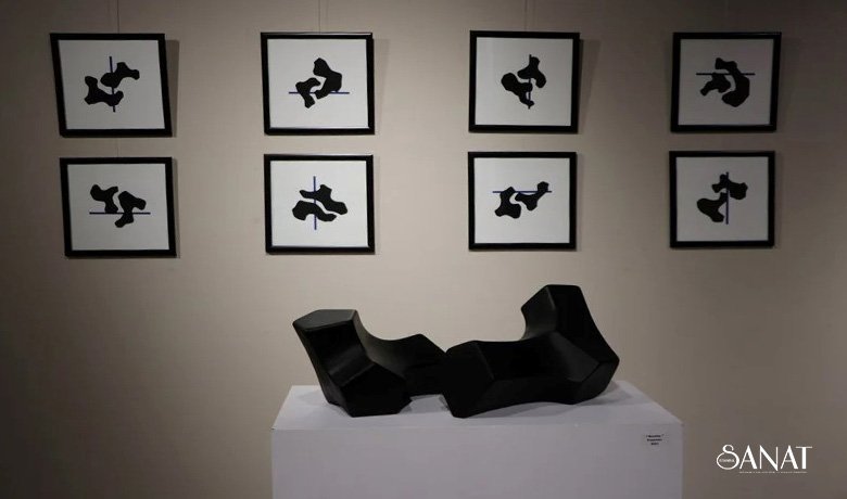 Dünyanın döngüsünü konu alan sergi