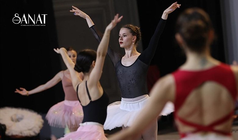 Kültür ve Turizm Bakanlığı tarafından düzenlenen 6. Uluslararası Efes Opera