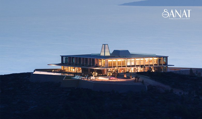 Türkiye’nin önde gelen ressamları arasında yer alan dünyaca ünlü sanatçı