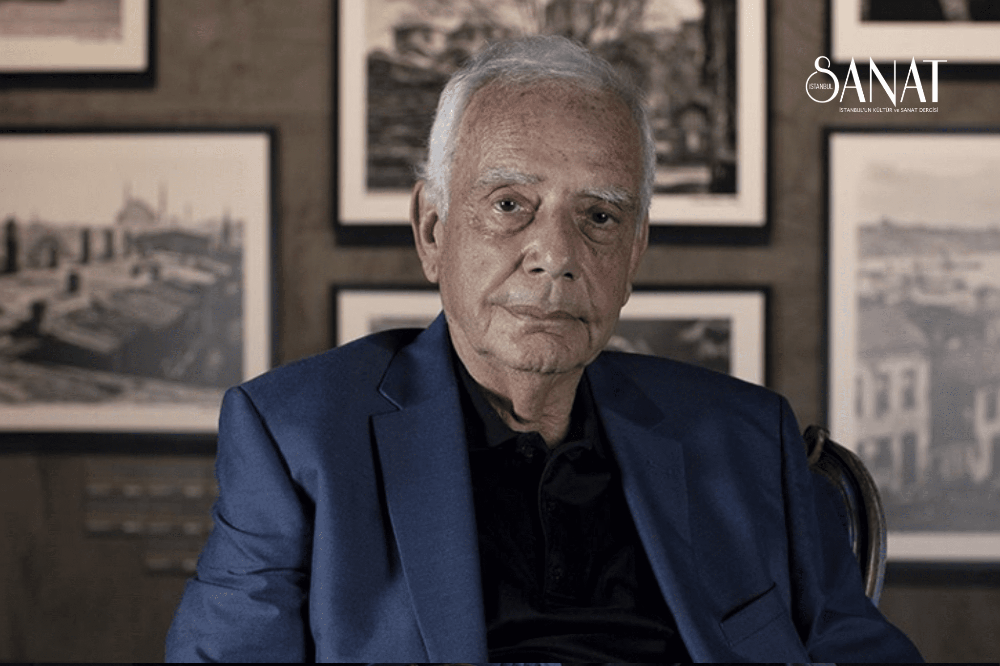 2 milyona yakın Türkiye ve dünya fotoğrafları arşiviyle Türkiye’nin önemli