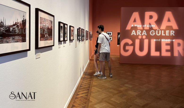 Yayınlar grubumuzdan İstanbul Sanat ve TOURMAG Turizm dergilerinin fotoğraf editörlüğünü
