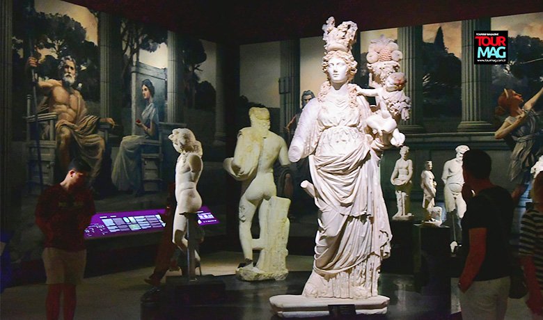 Yaşadığımız dünyanın özellikle son iki bin yıllık tarihi için önemli