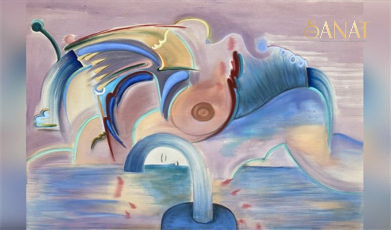 Galerist ve Perasma, “Time is a Child” isimli karma sergiye