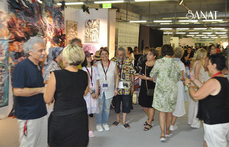 Bodrum Sanat ve Antika Fuarı