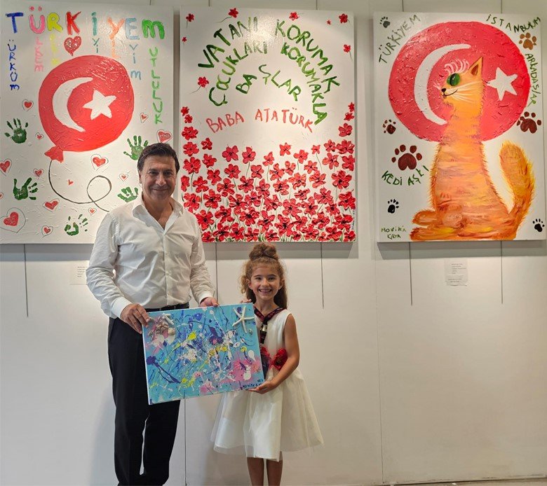 Bodrum Sanat ve Antika Fuarı