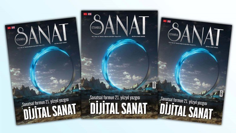 Sanatı ve kültürü tüm biçimleriyle kucaklayan ve Türkiye’nin sanat ekosisteminin