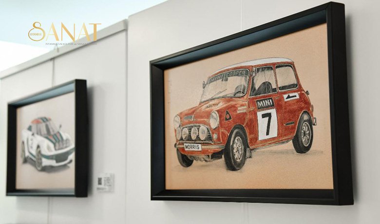 Marmara Üniversitesi Güzel Sanatlar Fakültesi Seramik ve Cam Bölümü Öğretim