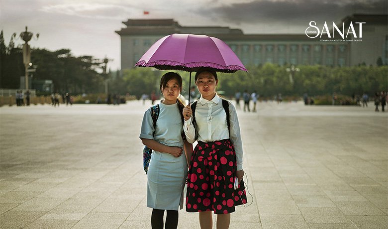 Nuri Bilge Ceylan başka bir yerde