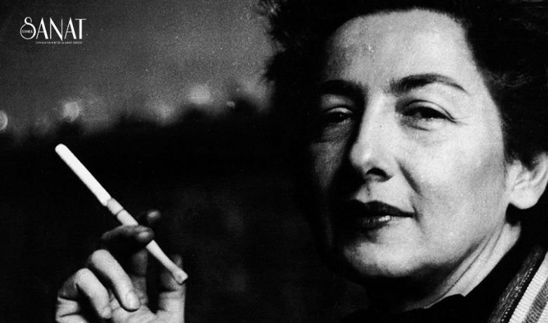 Türkiye’nin ilk kadın seramik sanatçısı ve çağdaş seramiğin öncüsü Füreya