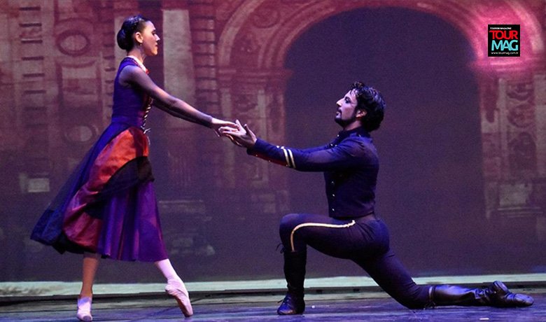 “20. Uluslararası Bodrum Bale Festivali”, 5-17 Ağustos’ta sanatseverle buluşacak. Devlet