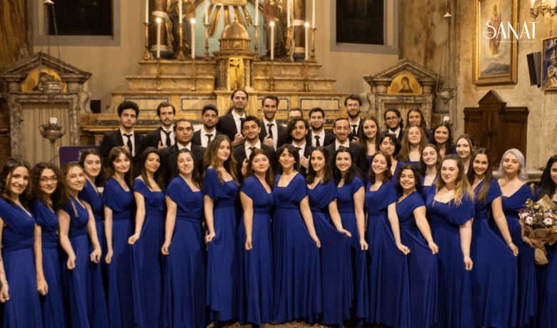 İBB Kültür Dairesi Başkanlığı, İstanbul’da ilk kez Koro Festivali düzenliyor.