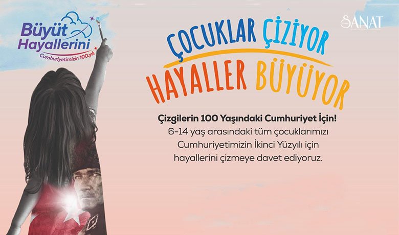 Kız çocuklarının inandığı ideallere ulaşmasını desteklemek için Dr. Dilek Kaya