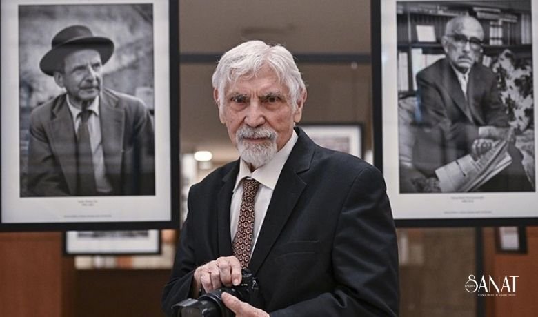 Fotoğraf sanatçısı Ozan Sağdıç’ın Ankara temalı fotoğraflarından oluşan “Kültür ve