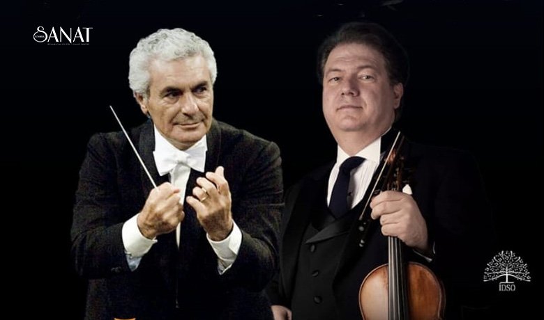 İstanbul Devlet Senfoni Orkestrası (İDSO) Denizbank 2023-2024 sezon açılış konseri