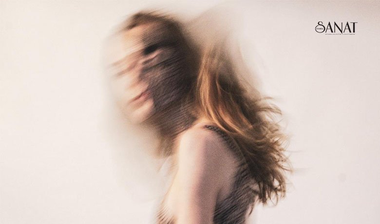 Amerikalı sanatçı Melody Hesaraky ’nin Türkiye’deki ilk kişisel sergisi “In