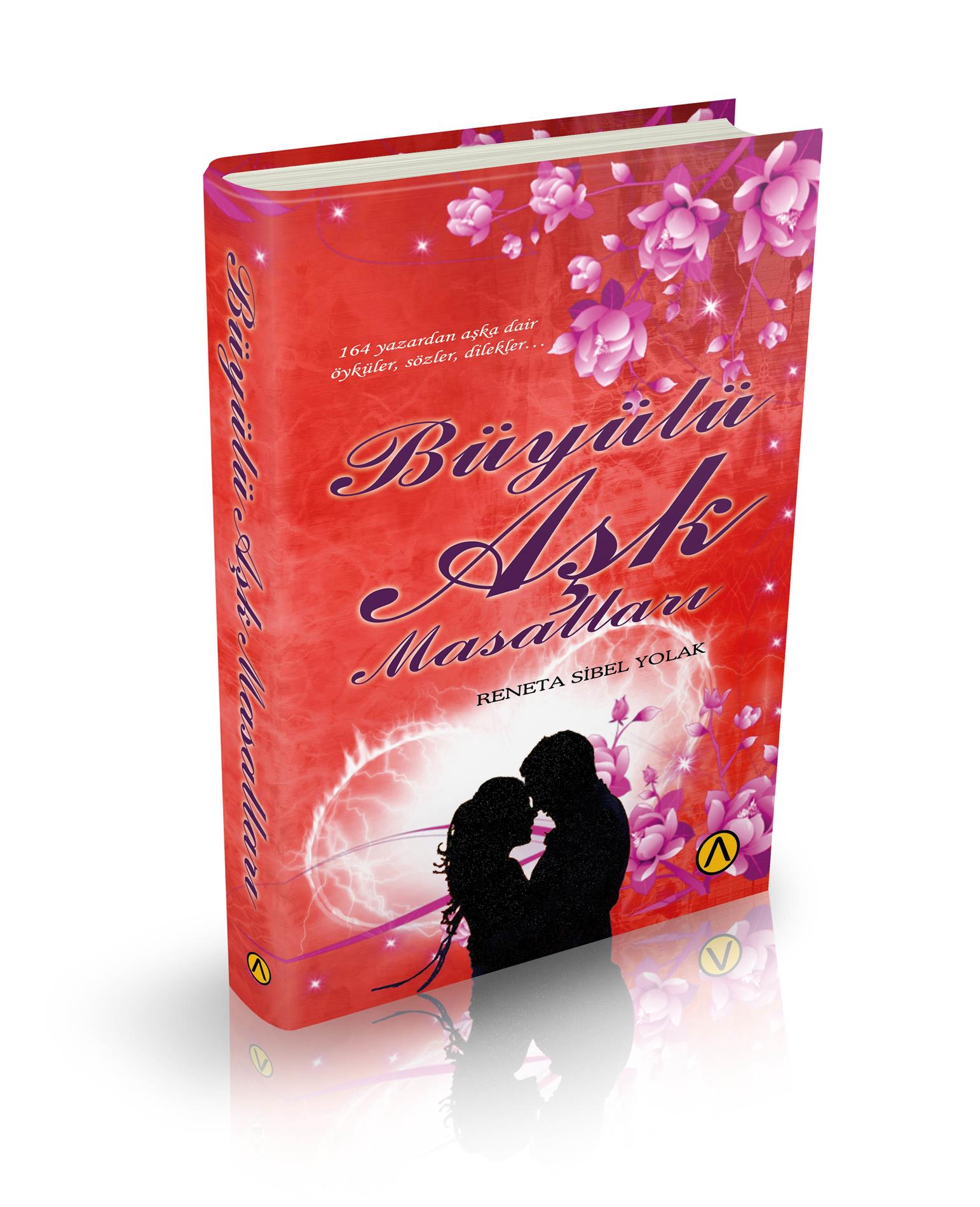 Reneta Sibel Yolak tarafından derlenen ve çeşitli meslek gruplarından isimlerin