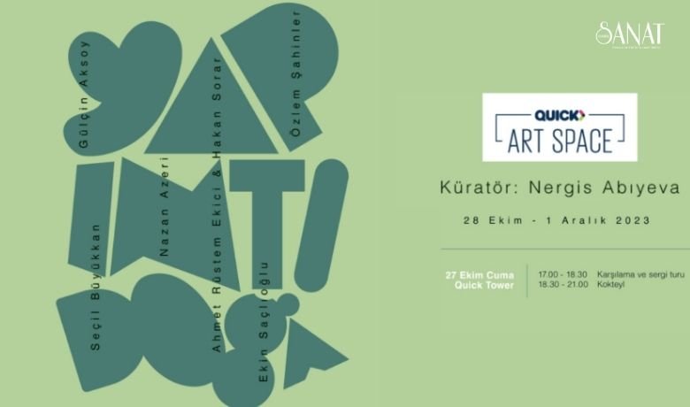 Maher Holding’in girişimiyle Quick Tower bünyesinde mayısta faaliyete geçen Quick