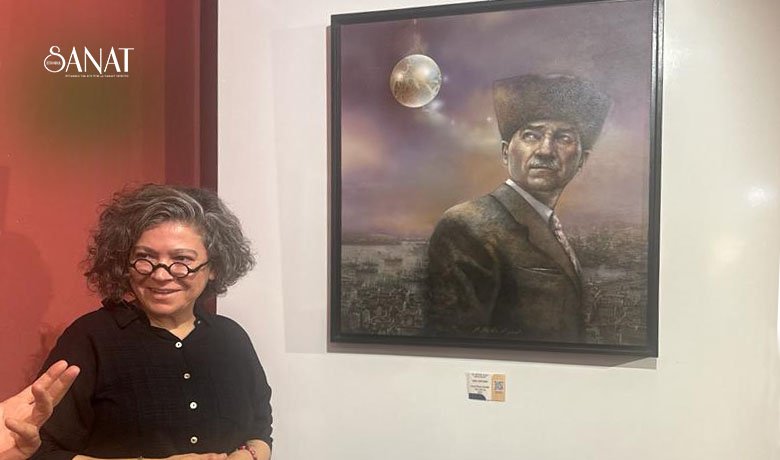 Edirne’de Osman İnci Müzesi, Türkiye Cumhuriyeti’nin 100’üncü yılı onuruna Prof.