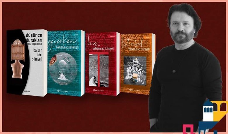 2022 yılında kaybettiğimiz ressam, şair, düşünür ve akademisyen Prof. Balkan