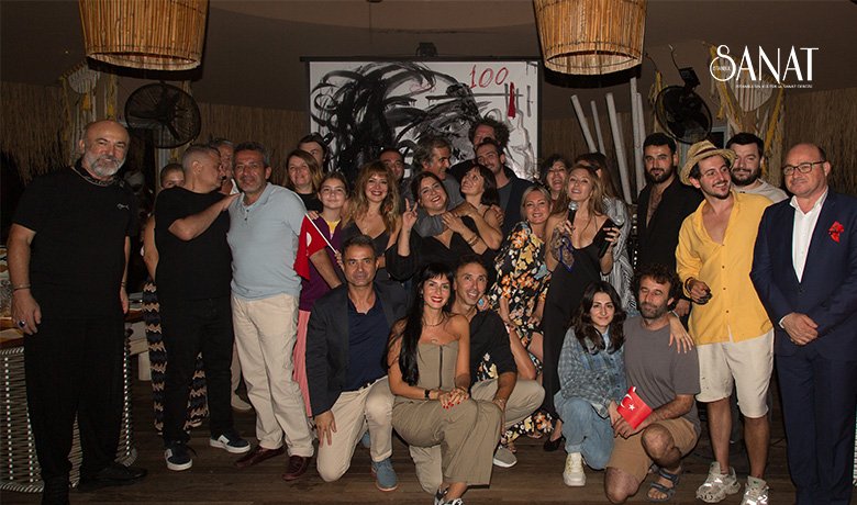 Caresse, a Luxury Collection Resort & Spa, Bodrum’un bu sene