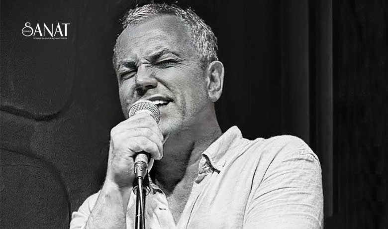 Müzikseverlerin heyecanla beklediği bir geceye hazır olun! Besteci, piyanist, trompetist