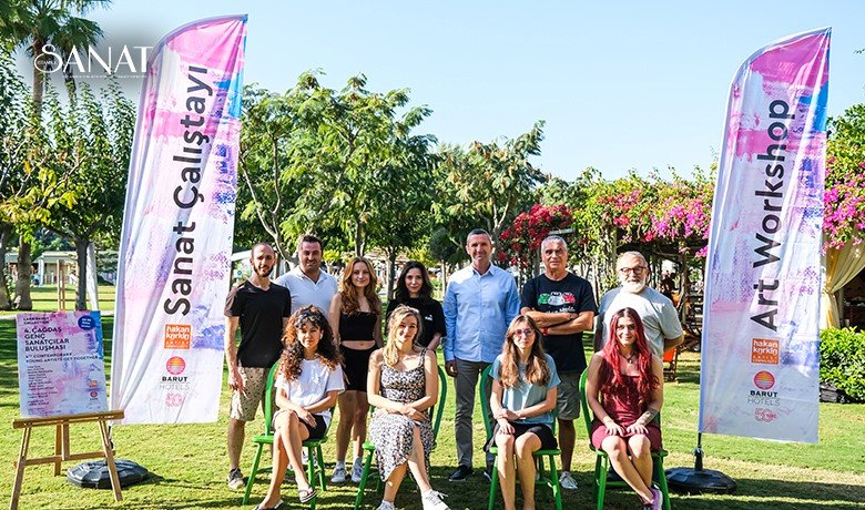 Lara Barut Collection, her yıl ekim ayının son haftasında gerçekleştirdiği