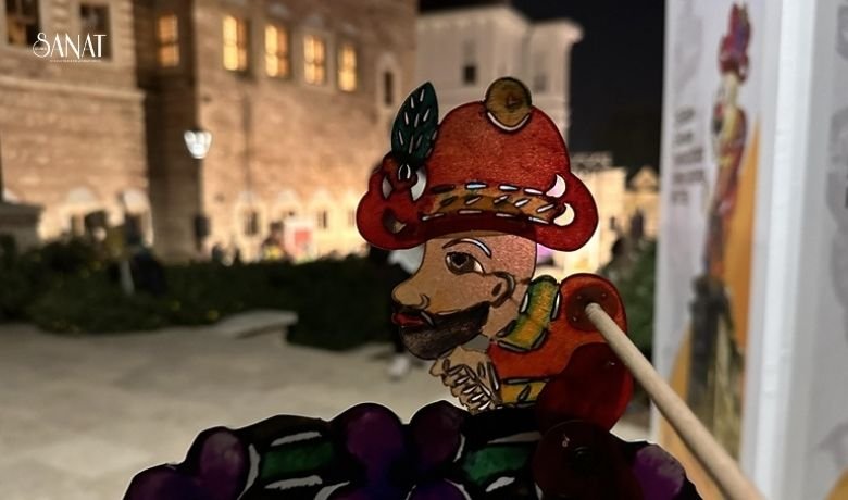 Bu yıl “100’de 25” sloganıyla düzenlenen “25. Uluslararası İstanbul Kukla