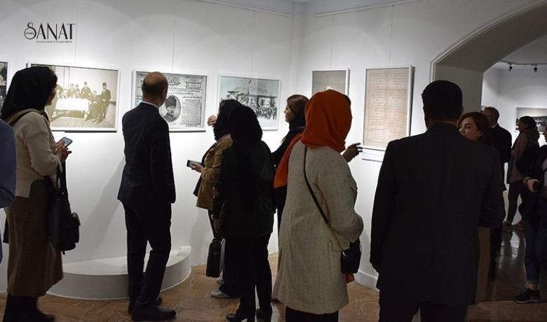 Tahran Yunus Emre Enstitüsü (YEE), Türkiye Cumhuriyeti’nin kuruluşunun 100. yılı