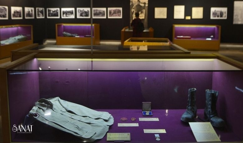 Milli Savunma Bakanlığı (MSB), 10 Kasım Atatürk’ü Anma Günü dolayısıyla