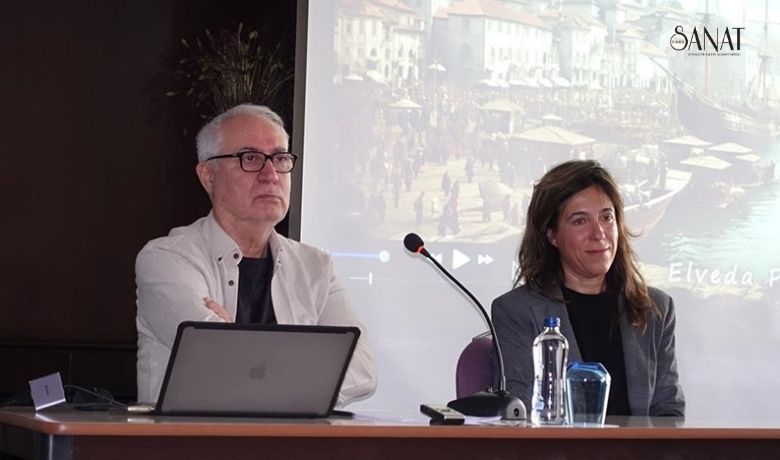 İstanbul ve Ankara’nın yanı sıra İspanya ile Cezayir’de çekilmesi planlanan