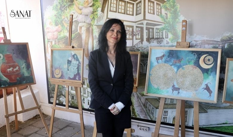 Trabzon’da, 10 Kasım Atatürk’ü Anma Günü ve Atatürk Haftası kapsamında