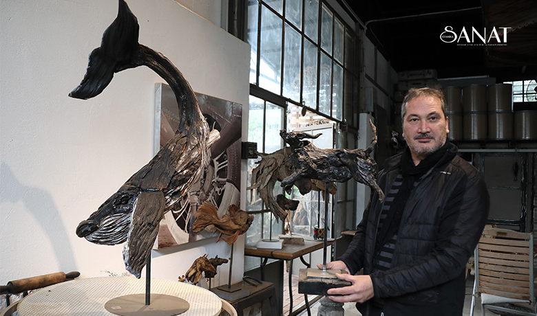 “Enerji Gelecektir” mottosu ile her yıl gerçekleşen EIF Fuarı’nda bu