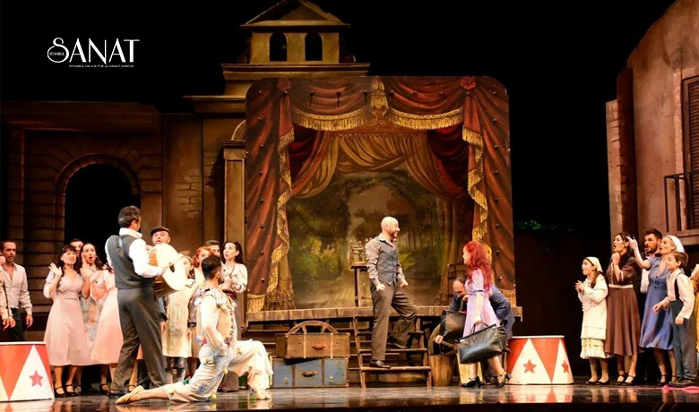 Cavalleria Rusticana