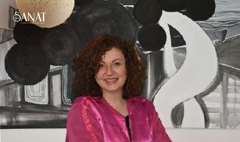 Deniz Kireç ‘in “Seascapes” isimli kişisel sergisi, geçtiğimiz hafta Pinelo