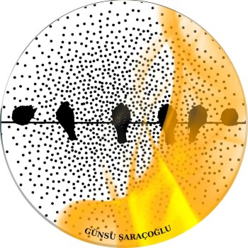 Günsu Saraçoğlu COP28
