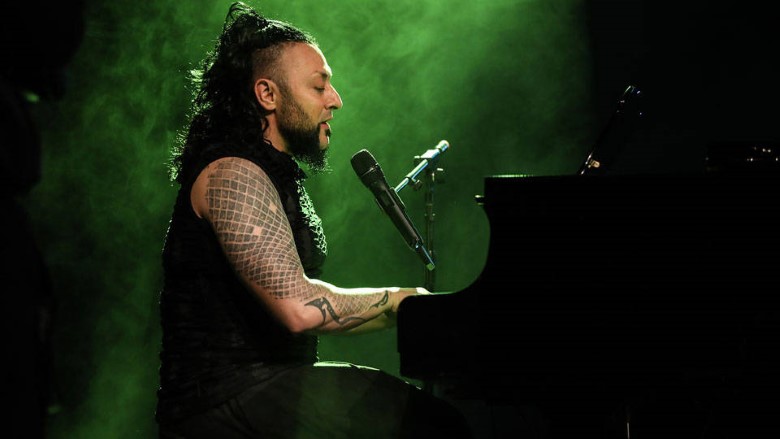 Event Across Türkiye’nin kült haline gelen İstanbul Night Flight konser