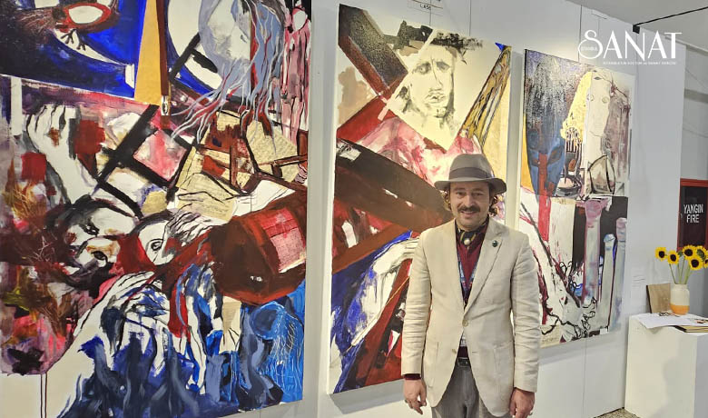 İstanbul Sanat ve Antika Fuarı