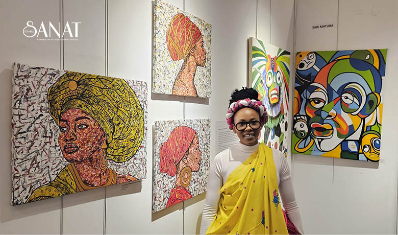 İstanbul Sanat ve Antika Fuarı